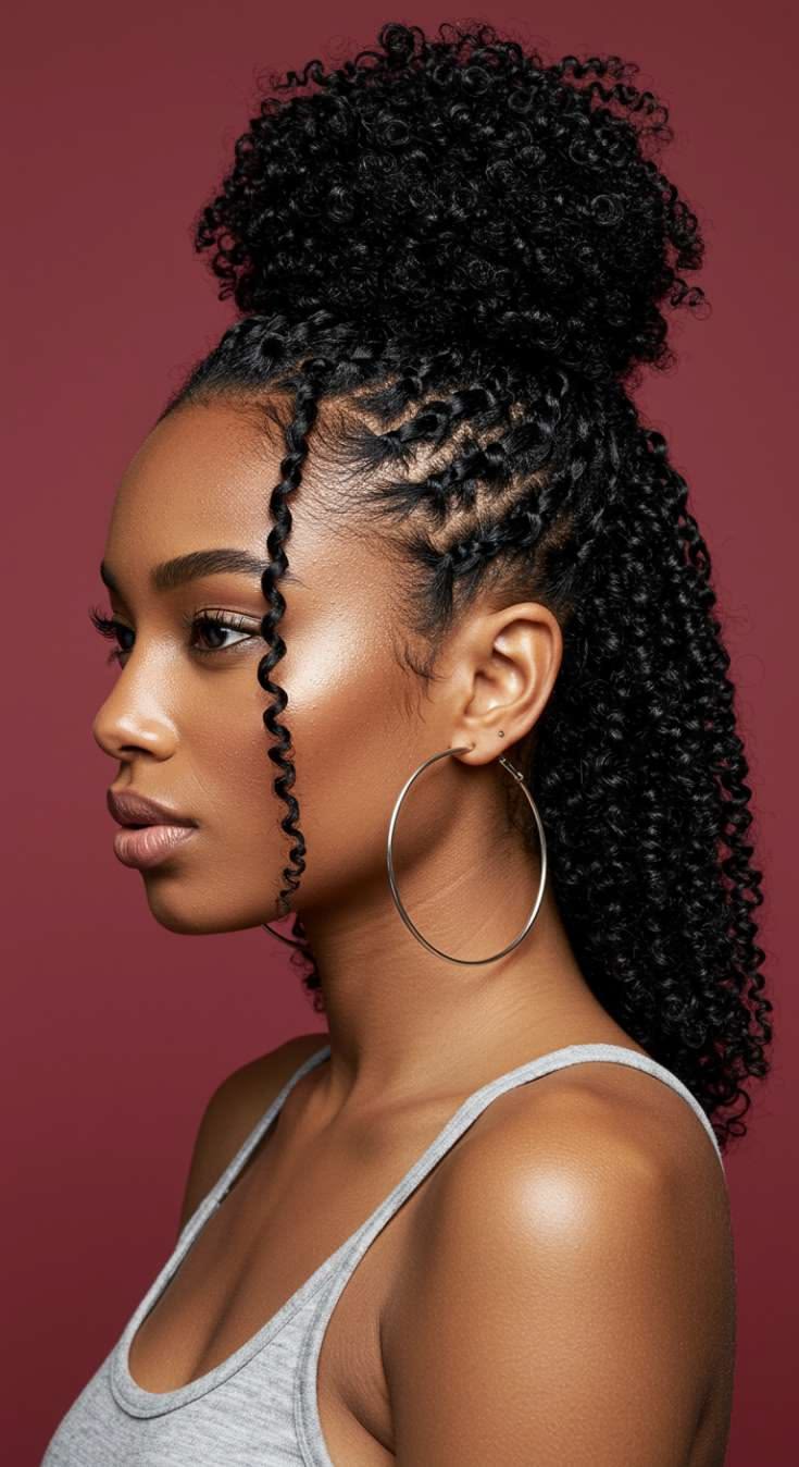 Crochet