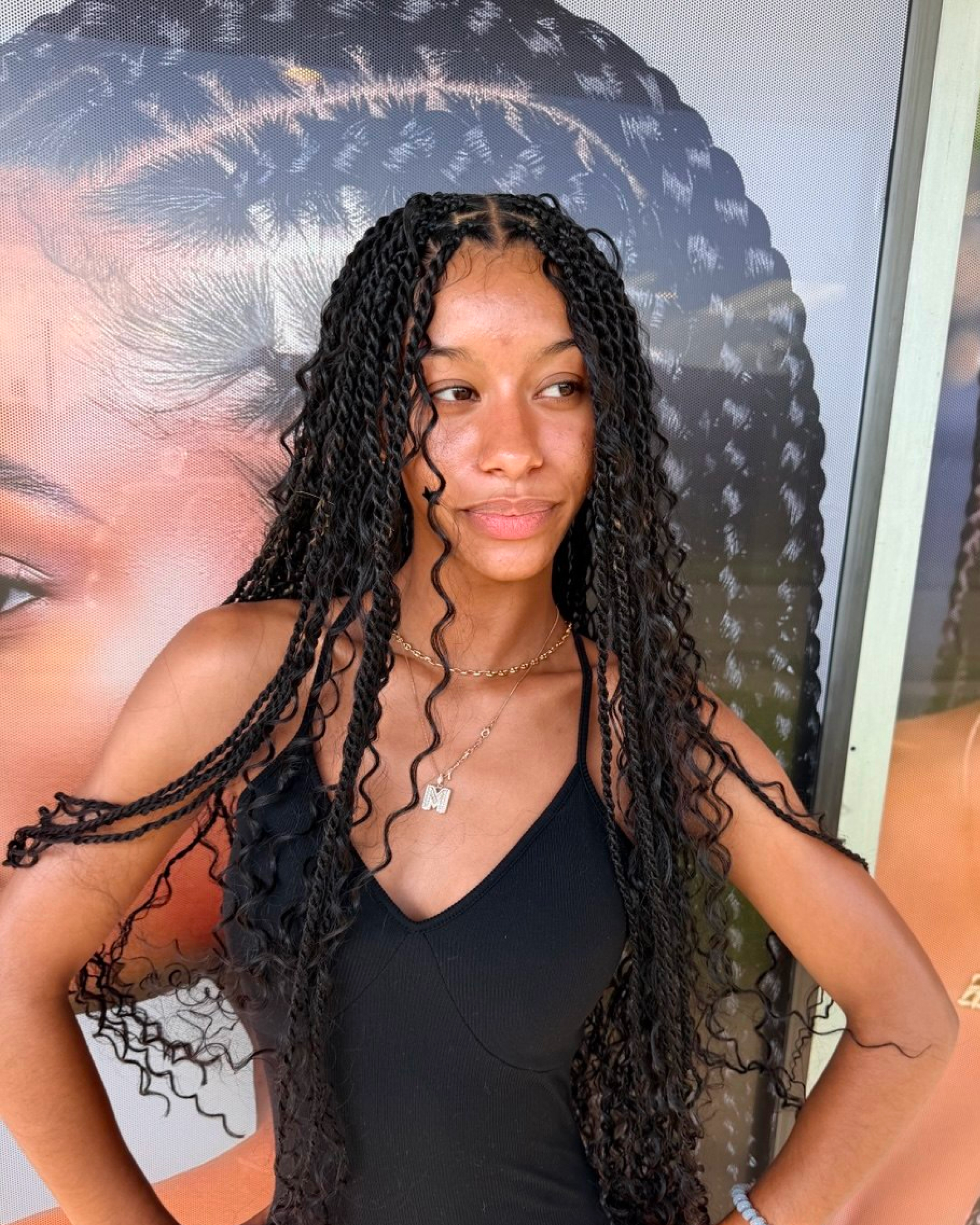 Passion Twists